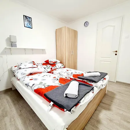 Homestay szállás Léna Békéscsaba