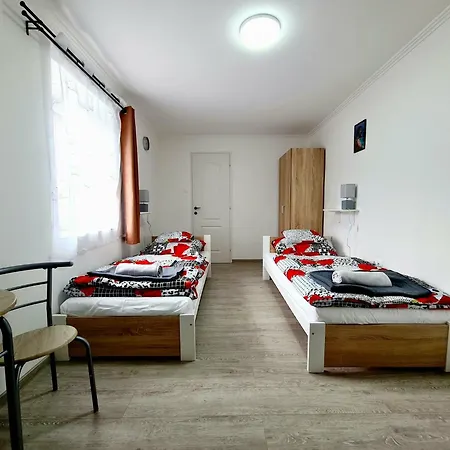 Léna Homestay szállás Békéscsaba