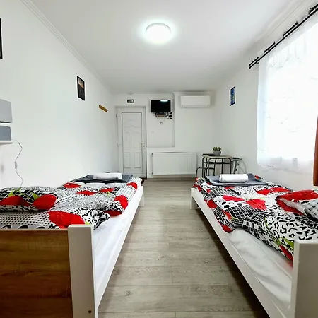 Léna Homestay szállás