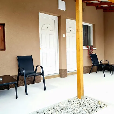 Léna Homestay szállás *