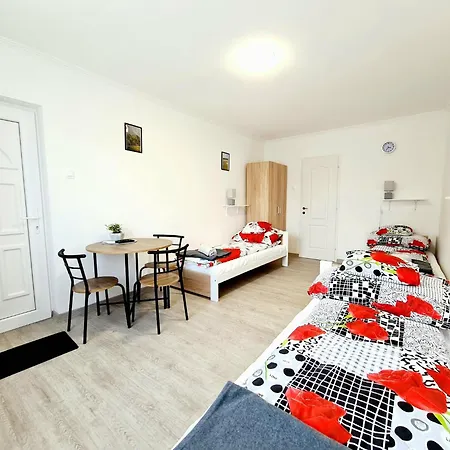 Homestay szállás Léna