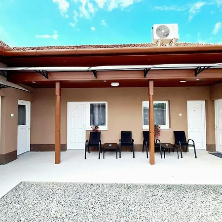 Homestay szállás Léna *